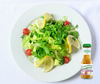 Warto wiedzieć, że... dressing salatkowy Vinaigrette  Develey w wersji Classic dba o linię Twoją i Twojej rodziny