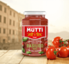 Odkryj świat sosów Mutti